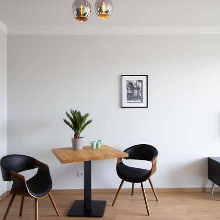 Patio Praga Metro Apartment Warszawa Eksteriør billede